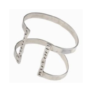 Bracelet argent