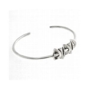 Bracelet argent