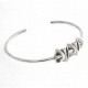 Bracelet argent