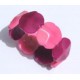 BRACELET ENFANT FLORETA Fuchsia/rose