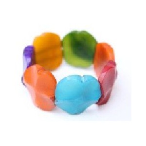 BRACELET ENFANT FLORETA Multicouleur