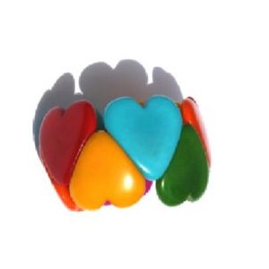 BRACELET ENFANT LOCITA Multicouleur