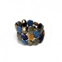 Bracelet Plat Lapis