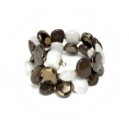 Bracelet Plat Oyster