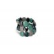 Bracelet Plat Rock Pigeon