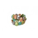 Bracelet Plat Summer Meadow