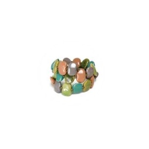 Bracelet Plat Summer Meadow