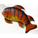 Applique Poisson