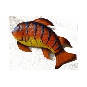 Applique Poisson