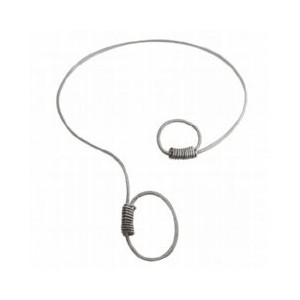 Collier argent 925 ‰ 22,0 g