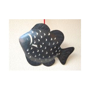 Applique Poisson (Petit Modèle)