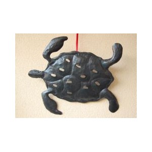 Applique Tortue (Petit Modèle)