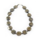 Collier Pita Pat 45cm Gold
