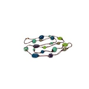 Collier Savannah 120cm Kulal