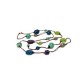 Collier Savannah 120cm Kulal