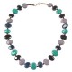 Collier Shal 45cm Rock Pigeon