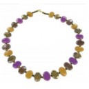 Collier Shal 45cm Simba