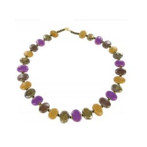 Collier Shal 45cm Simba