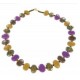 Collier Shal 45cm Simba