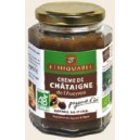 Crème de châtaignes de l'Aveyron BIO