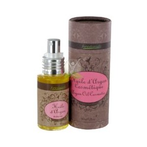 Huile d'Argan 50ml