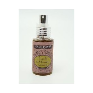 Huile de Chanvre bio cosmétique 50 ml