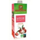 Nectar de litchi de Madagascar BIO