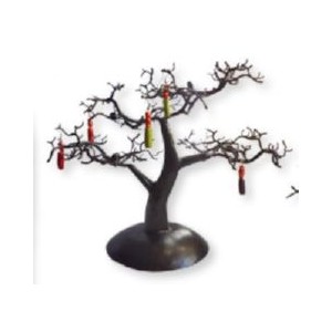 Porte Bijoux Arbre 30cm