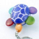 Porte-clef TORTUGUA